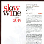 Thumb SlowWine – Fattoria di Magliano 2019